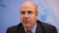 British-American financier William Browder, who has been deposed once already as a witness in the Prevezon case, declined to comment to RFE/RL for this story.
