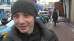 Кияни не довіряють міліції