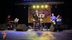 Ethno Jazz Festival 2014: JUS DE BOCSE (Franța)