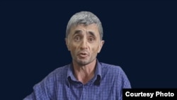 Рамазан Джалалдінов