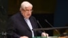 Сирія: у зонах безпеки патрулюватимуть військові Росії, а не ООН