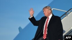 دونالد ترامپ در نخستین سفر بین المللی خود به عنوان رییس جمهوری آمریکا اواخر ماه جاری میلادی به ریاض سفر خواهد کرد