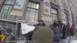 Настрої на #Євромайдан'і