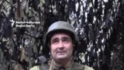 Under Siege By Russian Drones, Ukrainian Troops Hold Near Soledar