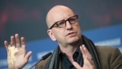 Стивън Содърбърг