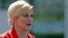 Kolinda Grabar-Kitarović