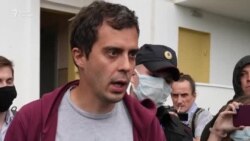 Гламурный шпион