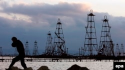 Туркменистан и Азербайджан не пришли к соглашению по месторождению «Кяпаз»/«Сердар».