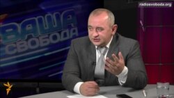 Для обвинувачення Путіна потрібні докази – прокурор Матіос