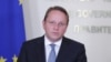 Komisionari i Bashkimit Evropian për Zgjerim dhe Fqinjësi, Oliver Varhelyi.