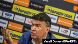 Борислав Михайлов