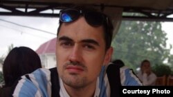 Крис Риклтон