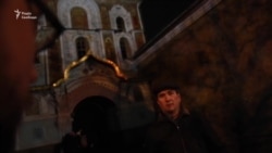 Інцидент під Лаврою