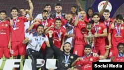 Акс аз сайти бошгоҳи "Истиқлол"