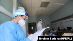 Qendra Klinike Universitare e Kosovës