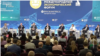 Moldova, St. Petersburg International Economic Forum