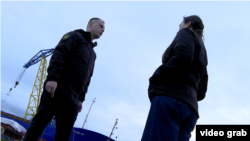 Михайло Бородкін, начальник Південного міжрегіонального територіального управління АРМА