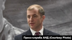 Адгур Ардзинба