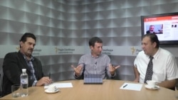 Випробування Сирією: яким буде подальший перебіг подій?