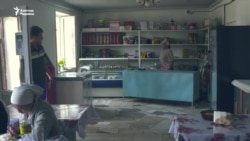 Қытай темір жолы қырғыз ауылының өмірін қалай өзгертті?