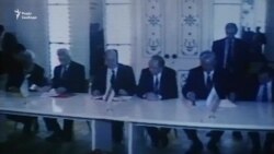 25 років після розпаду СРСР – про це та інше у відео за тиждень (відео)