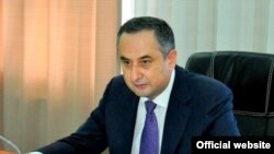 Экс-зампремьера Таджикистана  Давлатали Саид в начале 2023 года был назначен главой Хатлонской области 