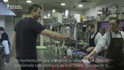 Nicolai Tand: Nicăieri nu-i ca acasă
