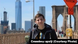 Блогеру Радіо Свобода та позаштатному консультанту Ігару Лосику загрожує до 12 років в’язниці