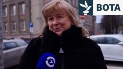 Shqetësime në Baltik pas pezullimit të ndihmave amerikane për Ukrainën