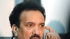 Rehman Malik of the Pakistani Interior Ministry told journalists of the domestic link to the planning of the Mumbai attacks.