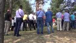 Traženje izgubljene stvarnosti