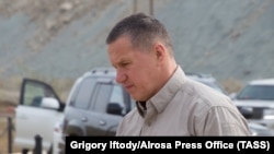 Юрий Трутнев