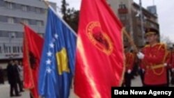 Kosovo, obeležavanje godišnjice OVK 