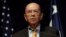 Sekretar trgovine SAD milijarder i investitor Wilbur Ross 