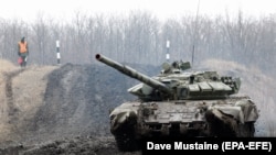 В ОБСЕ говорят про обострение и призывают «проявить политическую волю» для достижения перемирия на Донбассе