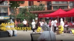 Lufta e liderëve botërorë për një “vaksinë të njerëzve”