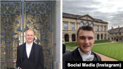 Бир жагынан оор диагноз менен алышып, экинчи жагынан жалгыз бир тууганынан айрылган Люк Оксфорд университетин бүтүрүүгө эрки жеткен.