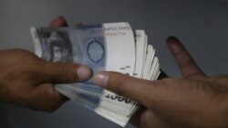 Коррупцияга каршы чеке жылытпаган күрөш (аудио)