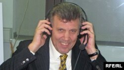 Сергій Ківалов