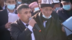 Баткен: Чек ара, контрабанда, жумушсуздук