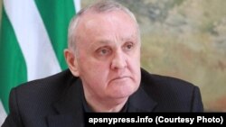 Александр Анкваб