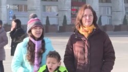 Одри-Аиданын америкалык ата-энеси