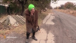 Піски: життя у нелюдських умовах (відео)