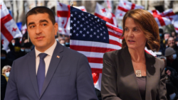 Итоги недели в подкасте «Эха Кавказа»