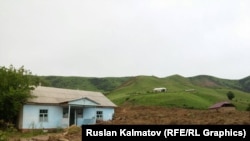 В Сузакском районе Джалал-Абадской области.