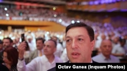 Proiectul de lege a fost inițiat de Șerban Nicolae