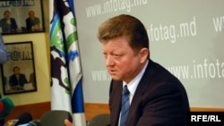 Vladimir Ţurcan