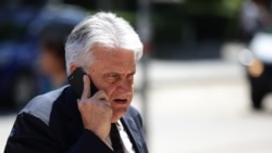 Служебният министър на вътрешните работи Бойко Рашков