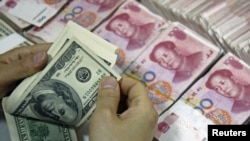 Кытай 20 жылдан кийин АКШны артта калтырышы мүмкүн