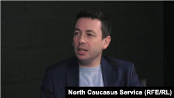 Руслан Тотров